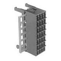 Aptiv 12177145-B Fuse Modules FUSE BLOCK BASE MINI,56 FUSES