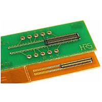 Hirose Electric BM14B(0.8)-30DS-0.4V(51) Receptacles 30P SMT RECEPTACLE .8MM HT .4MM PITCH