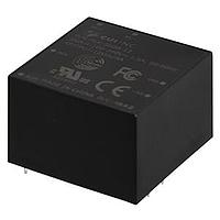 CUI Inc PSK-S60B-5 AC-DC Power Modules ac-dc, 60 W, 5 Vdc, single output, encapsulated