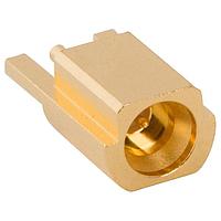 Amphenol RF 925-126J-51P PCB Connectors SMPM M PCB Jack Full Detent Mount 50Ohm