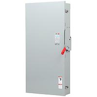 SIEMENS GF225NRA Fused Disconnect GDSS FUS 2P3W 240V 400A N3R SERIES A