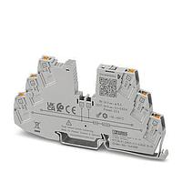 PHOENIX CONTACT 1441496 Circuit Breakers PTCB E1 24DC/0.1-0.63A SI-R