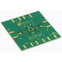 Texas Instruments LMH730154/NOPB Differential Amplifiers LMH730154 EVAL BOARD