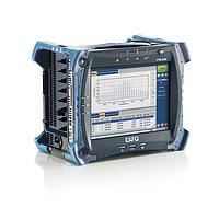 EXFO FTB-500 Universal Modular Measurement Platform
