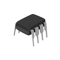 onsemi HCPL2631VM Logic Output Optocouplers High Speed 10MBit/s Logic Gate Optocoupler