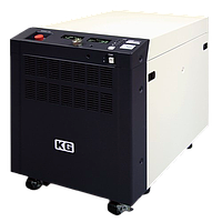 KEISOKU GIKEN NT-AA-50KE-L AC/DC Regenerative Electronic Load (50kW; AC: 350Vrms-DC: 750V; AC: 175 Arms-DC: 200 A)