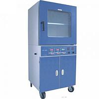 HINOTEK BPZ-6063LC Vacuum Drying Oven (1770W, RT+10~200°C)