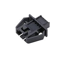 Molex 70107-0038 Plug Housing HSG 4P W/EARS SINGLE ROW