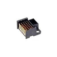 AMP Connectors - TE Connectivity 5120758-1 Headers Z-PACK HEADER ASSY 60P