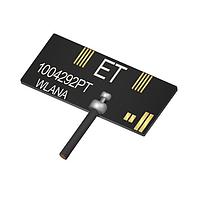 KYOCERA AVX 1004292PT-AA10L0100 Passive Antenna Tunable 5GHz PCB 100 mm Cable MHF Connect