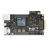 Silicon Labs SLWSTK6061B Starter Kits EFR32 Flex Gecko 2400/868 MHz Wireless Starter Kit