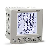 SELEC MFM384-C Economic Mutifunction Meter (96x96)