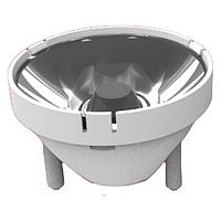 LedLink Optics LL01ED-AY38L06-M2 Lens Assembly