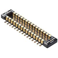 Molex 505551-1620 Plugs SlimStack .40mm Plug 16Ckt