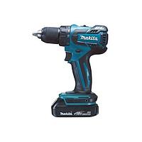 MAKITA DDF487RFJ Professional Cordless Drill/Driver