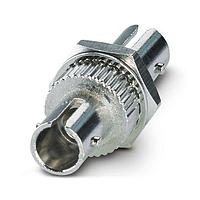 PHOENIX CONTACT 1208100 Modular Couplers FOC-ADAPTER:ST/ST-SM
