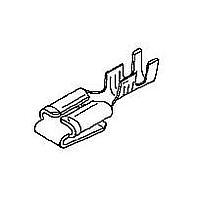 AMP Connectors - TE Connectivity 63646-1 (Cut Strip) Piggyback 187 PB FAST Cut Strip of 100