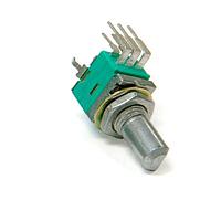 TT Electronics / BI Technologies P091S-3EA10DR500 Panel Potentiometer
