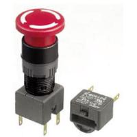 Emergency Stop Switches