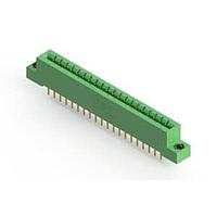 EDAC 833-040-520-207 Standard Card Edge Connectors Card Edge Connector