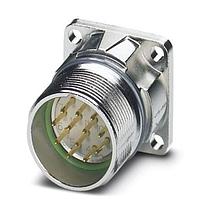 PHOENIX CONTACT 1625944 Circular Metric Connectors RF-19M1N12WA00