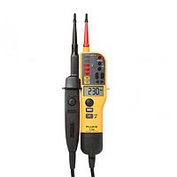 FLUKE FLUKE-T130 Voltage & Continuity Tester