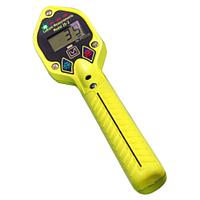 LUDLUM 26-2 Integrated Frisker With Timed Frisk (0.1 cps ~ 1.99 kcps; 1 cpm ~ 99.9 kcpm)