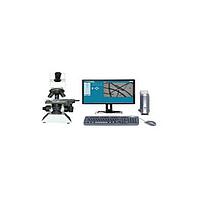 YuYang YY826 Fiber Fineness Composition Analyser Textile Testing Equipment for Fiber Diameter (1~2000µm)