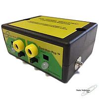 Static Solutions CM-1702 Ohm-Stat™ Guardian Pro Constant Monitor