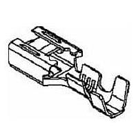 Aptiv 12015870-L Terminals FMALE 630 SERIES TIN CBL RANG 3.97-2.48MM
