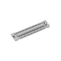 Hirose Electric FX11A-80S-SV(21) Receptacles