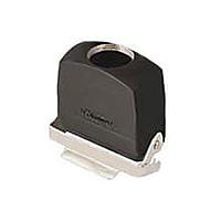 Molex / GWconnect 93601-4454 Heavy Duty Power Connectors HOOD W/GSKT W/O THRD FITTING 7832.6585.6