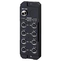 Omron Automation and Safety NXR-CD166C-IL2 IO-Links NXR IO-Link Hub Configurable