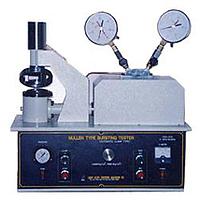 JFM DER-007-A BURSTING STRENGTH TESTER