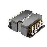 Pulse Electronics PA0806NL Power Transformers 1500V 153uH DCR=17.5mOhms