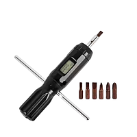 ALIYIQI AQSH-0.5 Digital Torque Driver (0.1-0.5 N/m, 0.001 N/m)