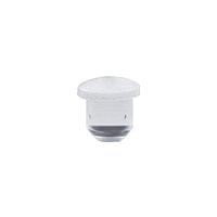 BIVAR PLW5-188 Rigid Light Pipes 5mm Wide Cap Lens .188" Rigid LitePipe