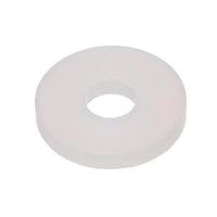 RAF Electronic Hardware M0711-4-N Round Metric Rnd Metr Spcr 13mm 2mm L X M4