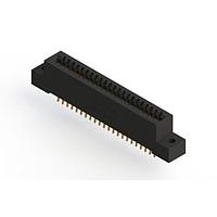 EDAC 392-044-556-202 With Flanges Card Edge Connector
