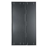 Panduit S81SPD2B Racks & Rack Cabinets Day2 Side Panel, 48RU, 1070mm S-type bla
