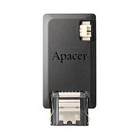 Apacer APSDM032GS2AN-PTM1W Solid State Drives - SSD SDM5A-M 7P/180D Slim2 Standard Speed MLC with Housing 32GB WT