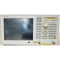 Agilent E5071B Network Analyzer Rental Service