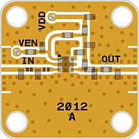 Quantic X-Microwave XM-A6F1-0404D Low Noise Amplifiers Amplifiers, GRF2243SMT