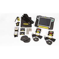 Laser Pulley/Shaft Alignment System Inspection Service