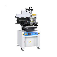 Censtar OB-618E Semi-auto Solder Paste Printer (0-8000mm/Min)