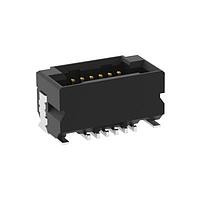 ERNI - TE Connectivity 294133-E Headers 12-PIN, VERTICAL, SMT