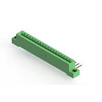 EDAC 333-018-559-108 Standard Card Edge Connectors Card Edge Connector