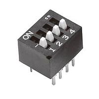 DIP / SIP Switches
