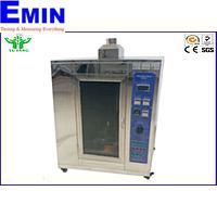 YuYang YY616 High Precision 50 ℃ ～ 960 ℃ Glow Wire Testing Machine