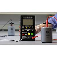 Surface Resistance Tester Calibration Service